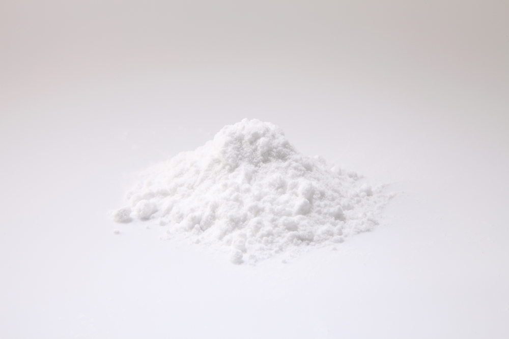 Biotin Pulver 