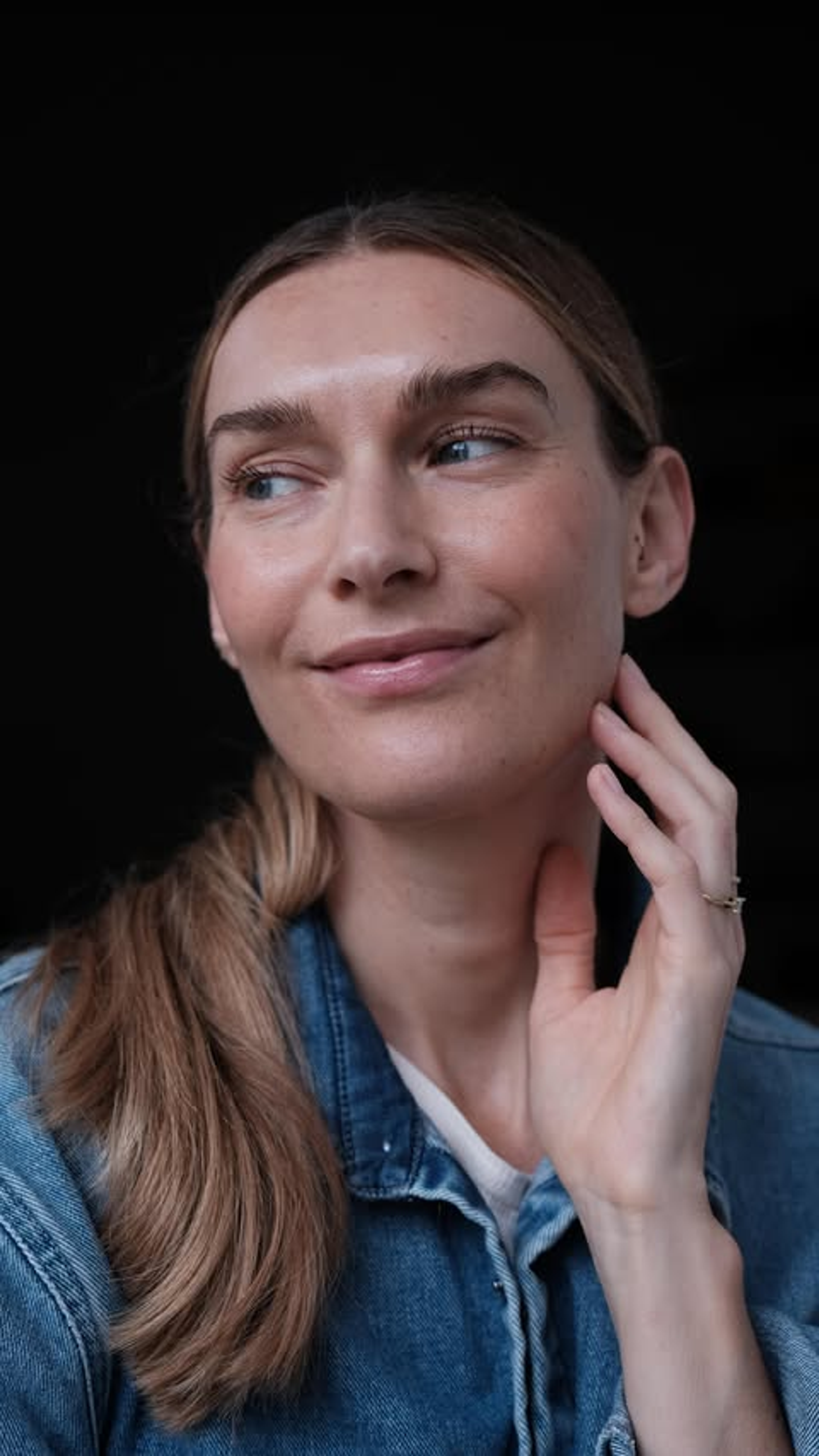 Influencerin Elina 