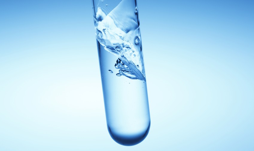 Glycerin in der Hautpflege