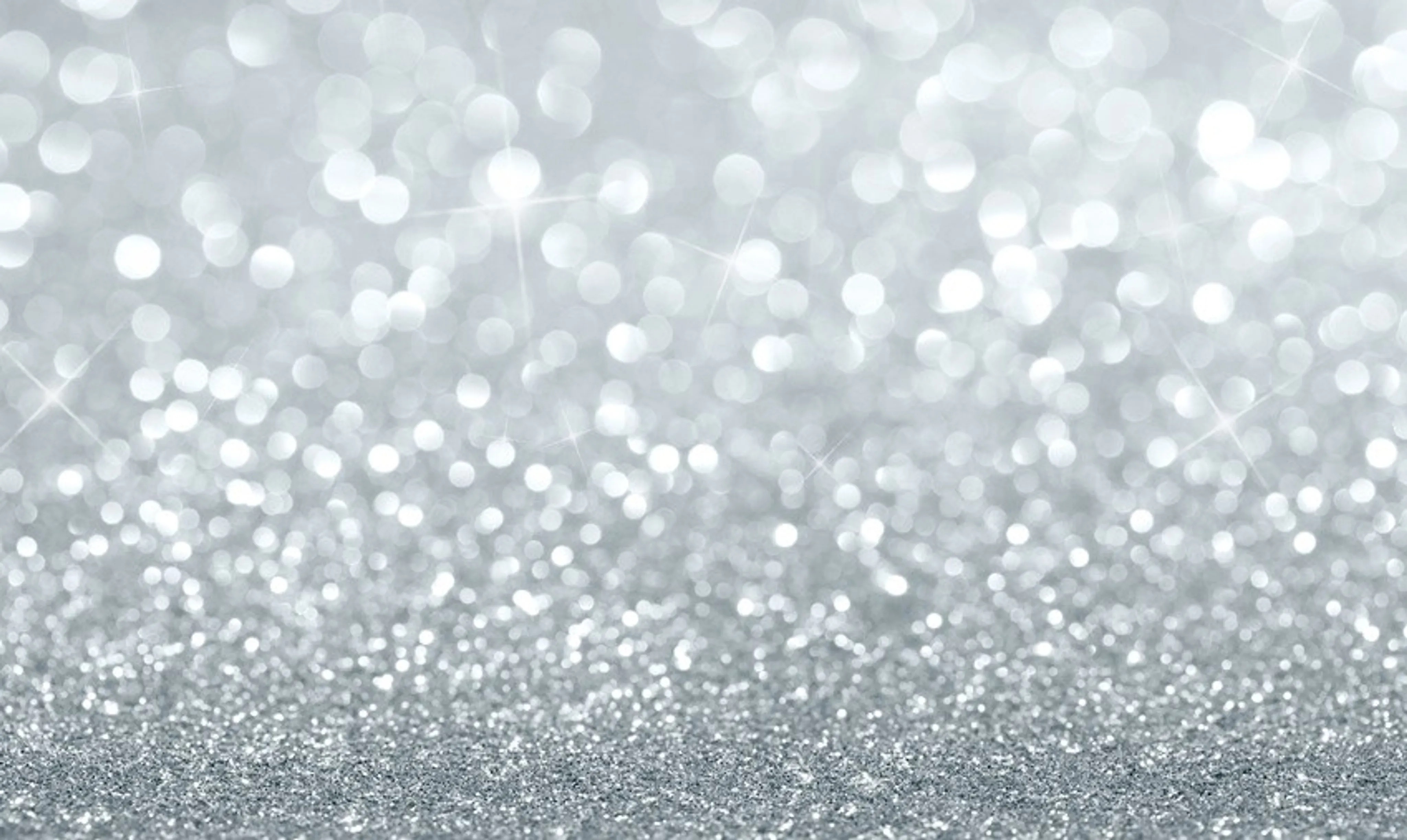 Silber an der Haut