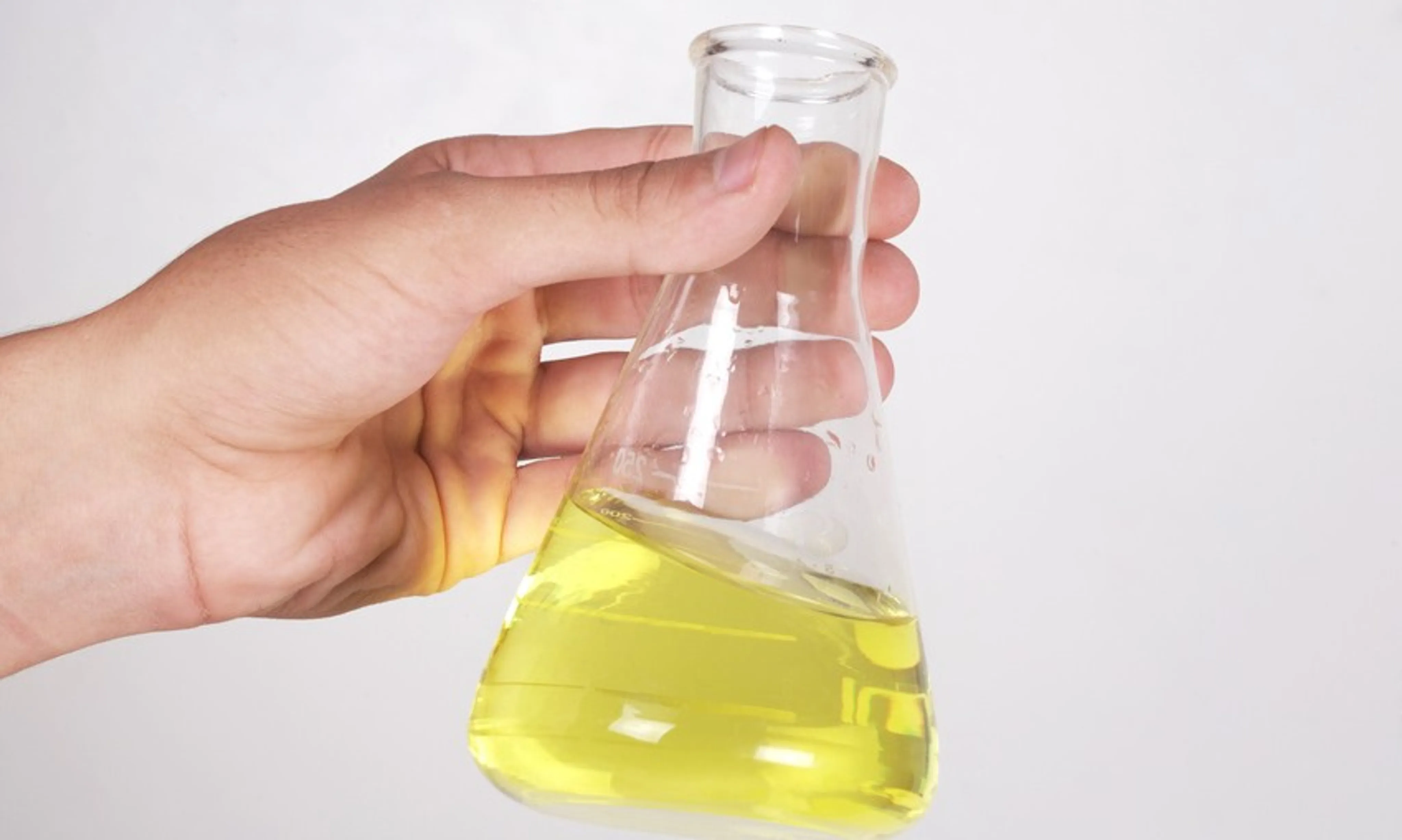 Olus Oil als natürliche Fettbasis in Kosmetik