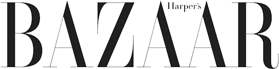 Harpers Bazar Zeitschrift Logo