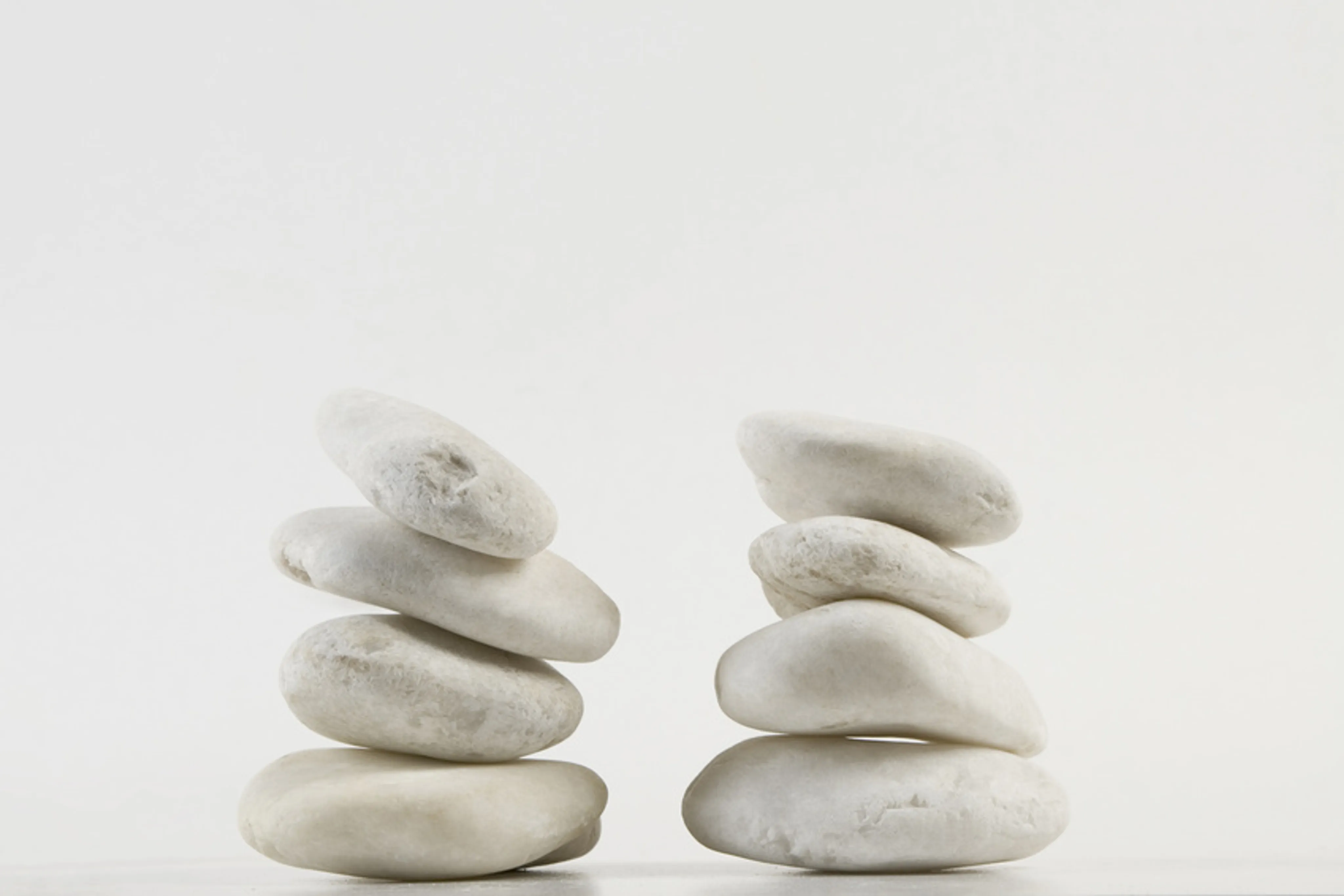 Hautbarriere in Balance