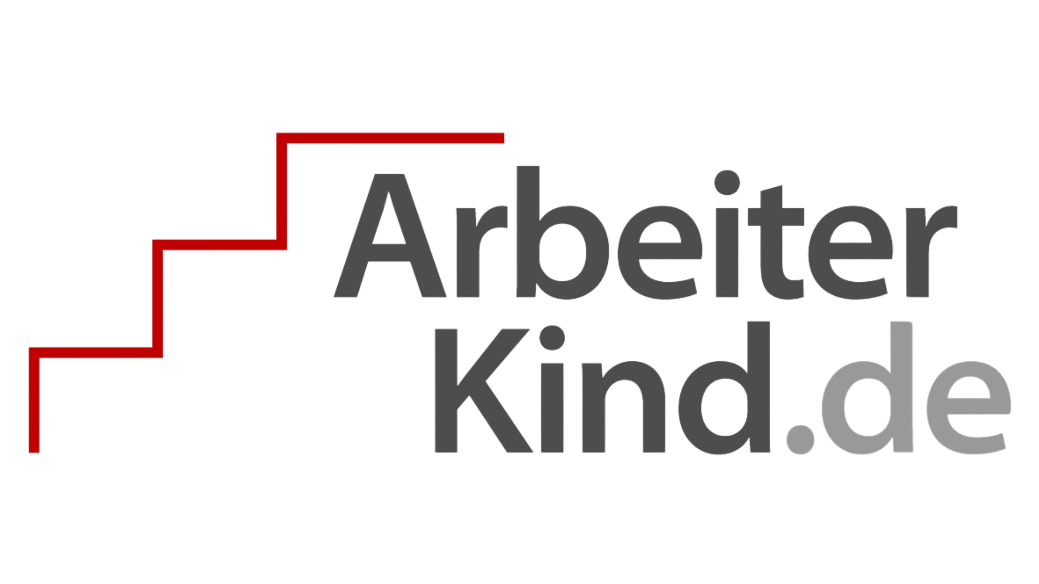 Logo von Arbeiterkind.de