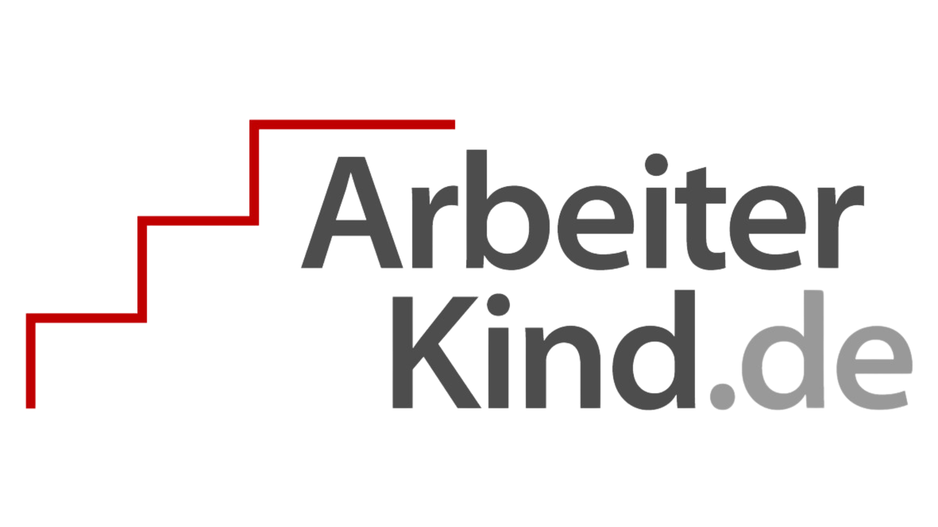 Logo von Arbeiterkind.de