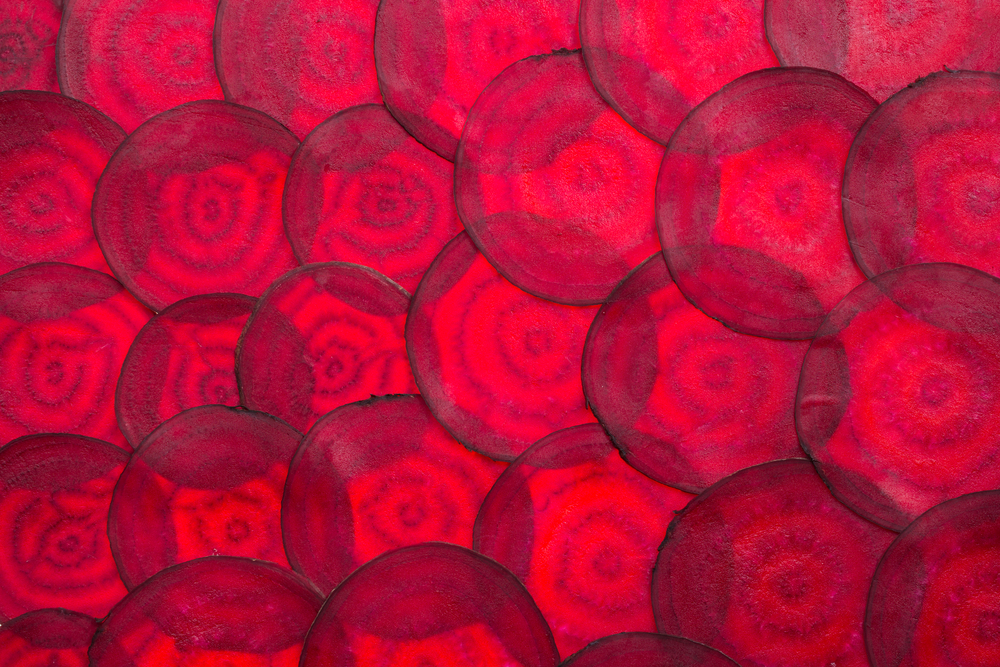 Rote Beete Extract in Sonnenschutz