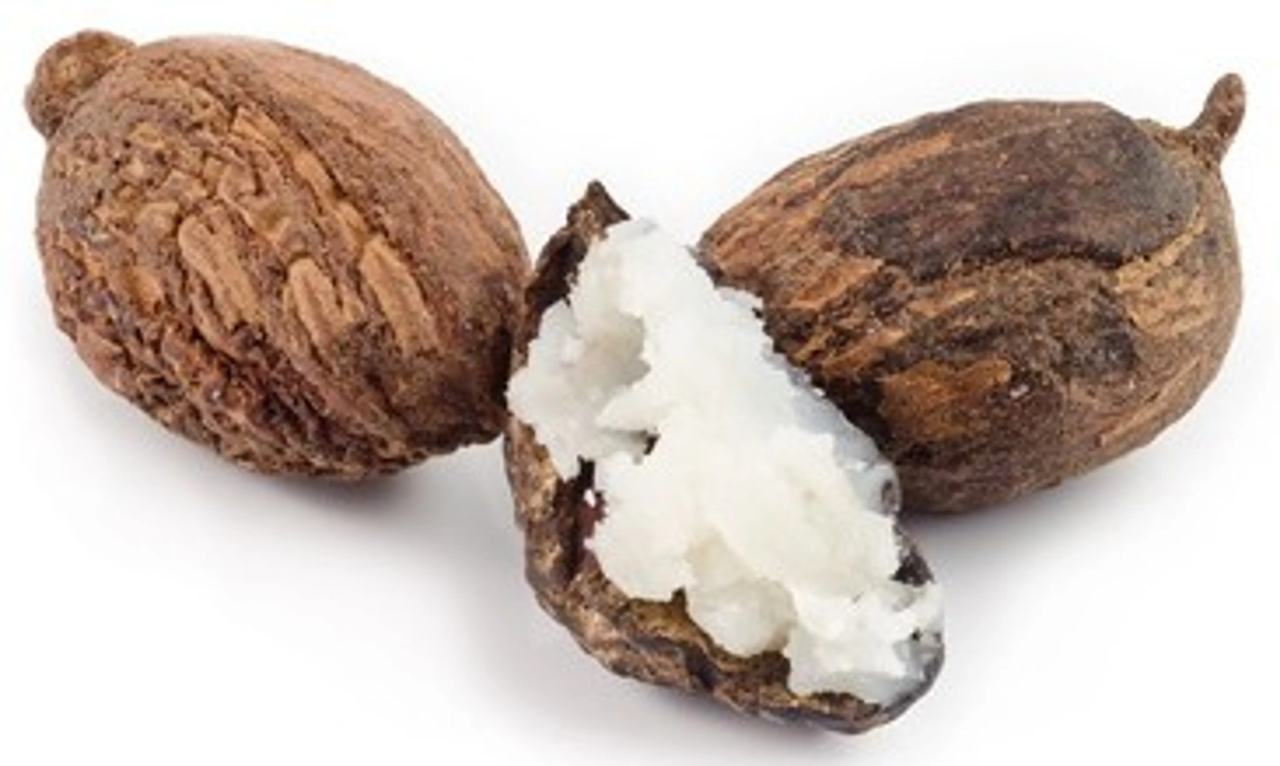 Sheabutter in Cremes
