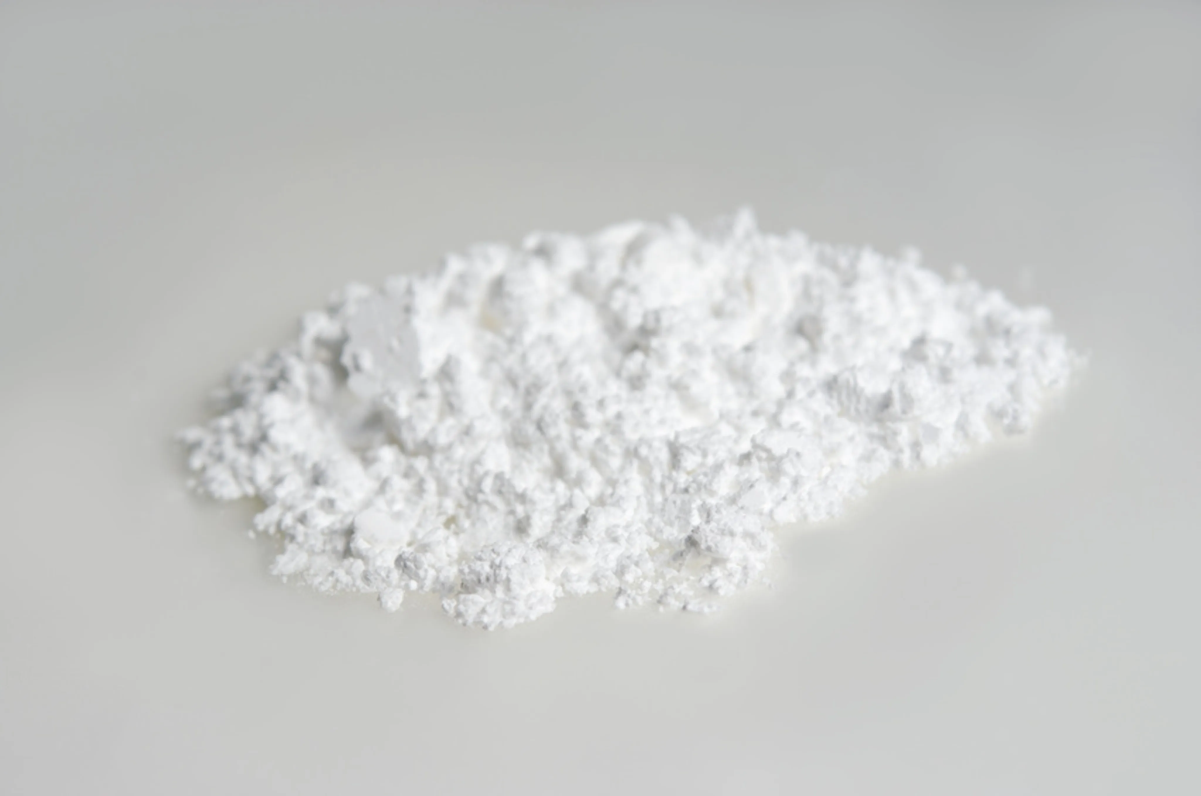 Maltodextrin in weißer Pulverform