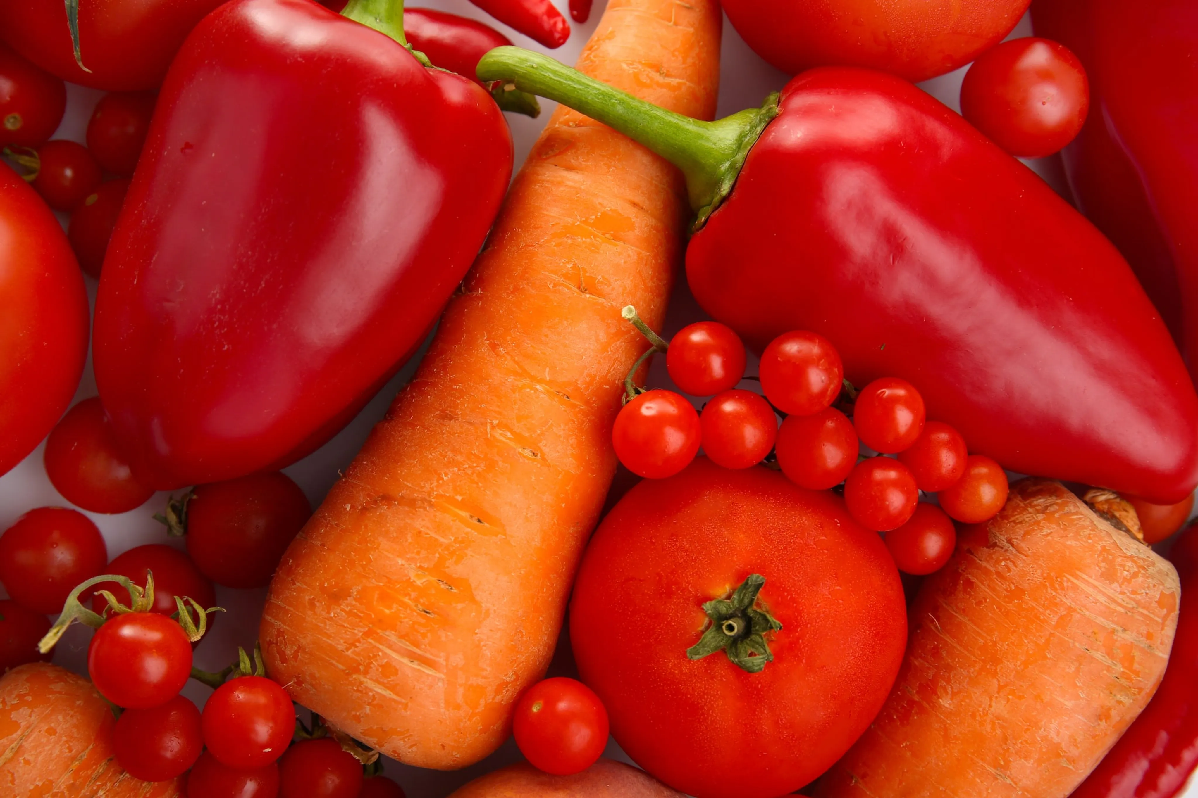 Anti Aging Lebensmittel und Ernährung
