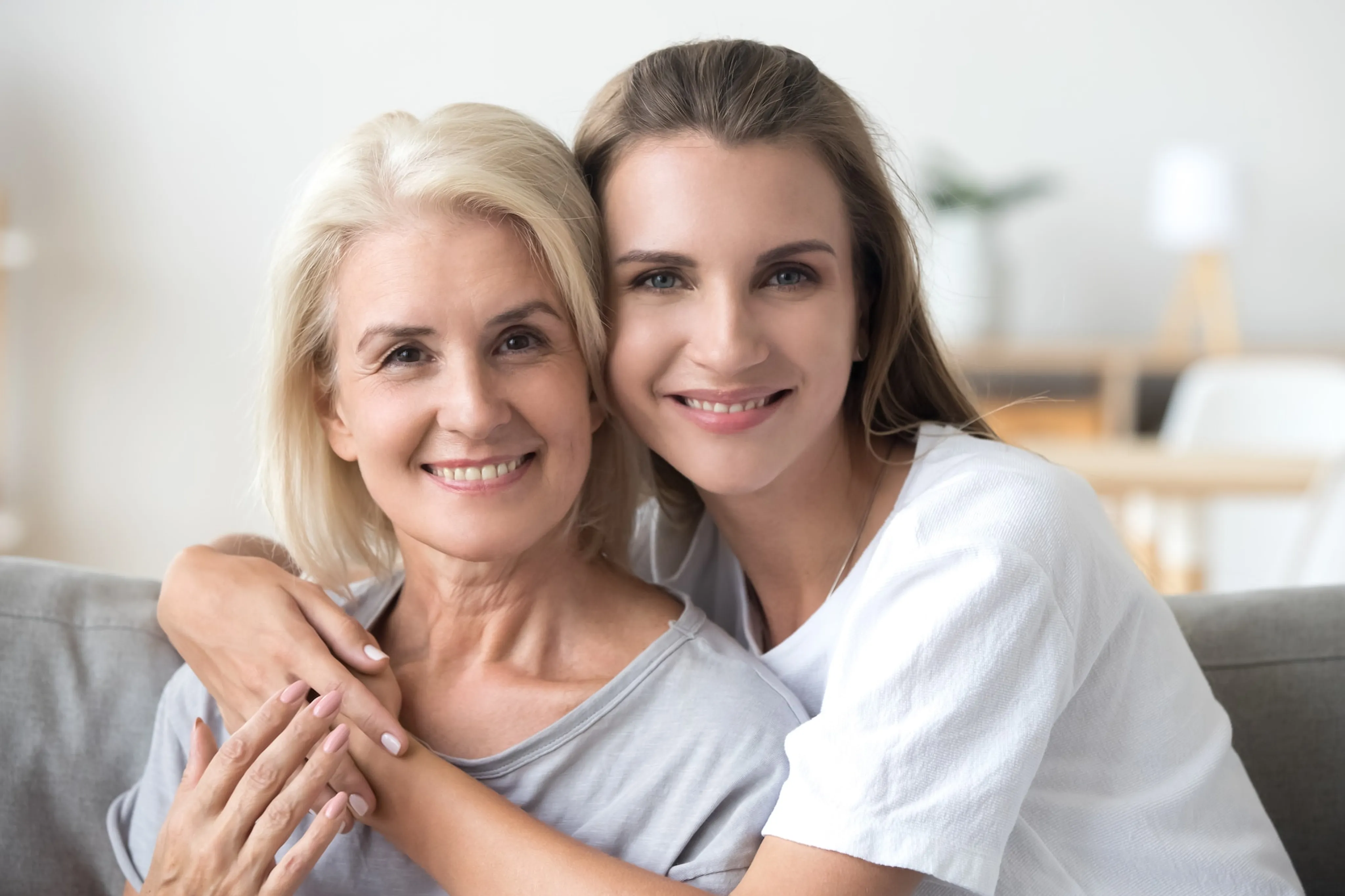 Anti Aging für junge und reife Haut