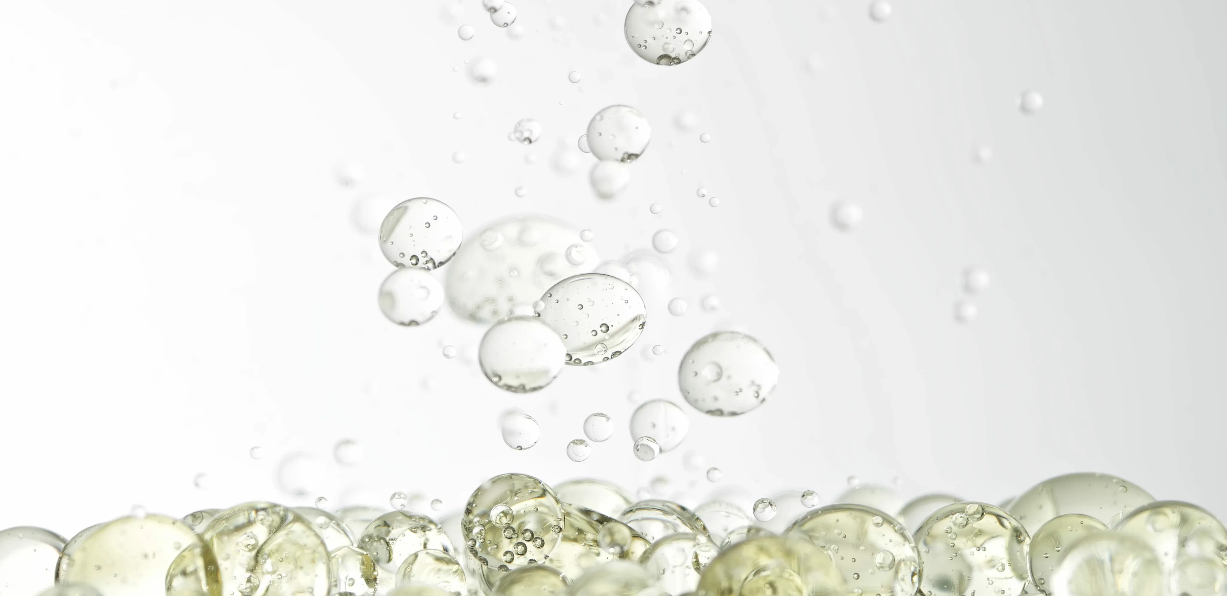 Caprylic/Capric Triglyceride oder Reinöl in Kosmetik