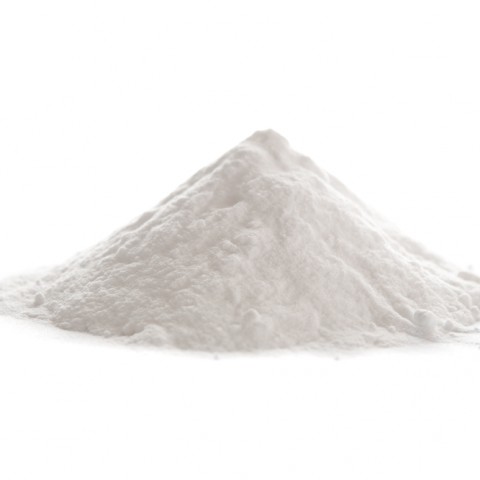 Sodium Phytate als weißes feiner Pulver