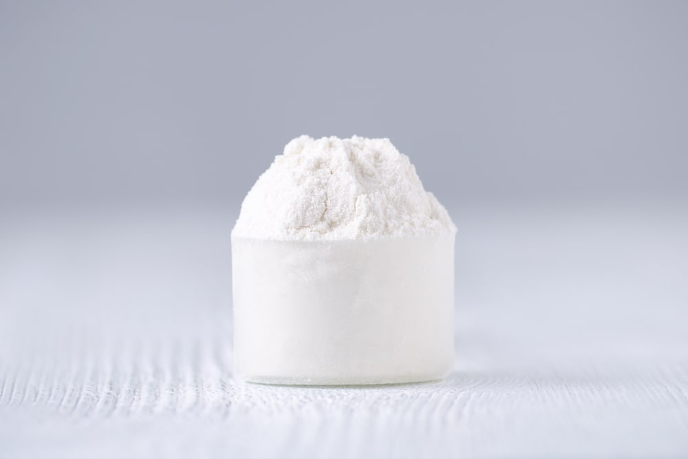 Arginine in Kosmetik